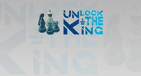 Unlock The King Game