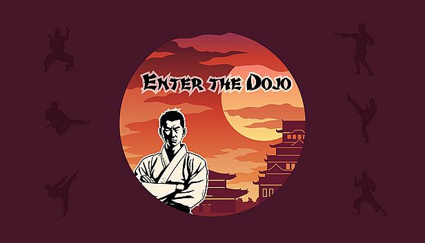 Buy Enter the Dojo