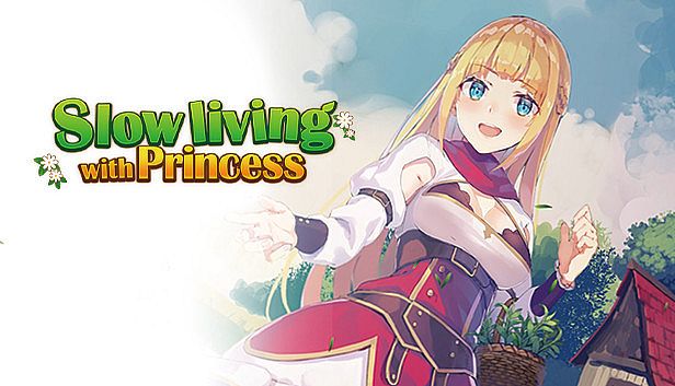 Buy Slow living with Princess
