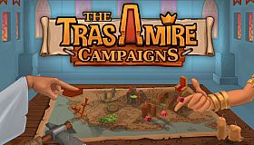 The Trasamire Campaigns