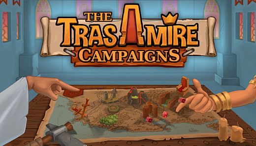 The Trasamire Campaigns