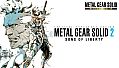 METAL GEAR SOLID 2: Sons of Liberty - Master Collection Version