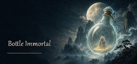 Bottle Immortal Game