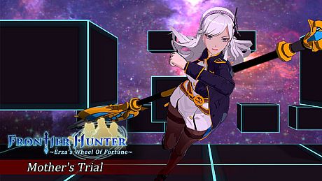 Frontier Hunter - DLC : Mother's Trial DLC