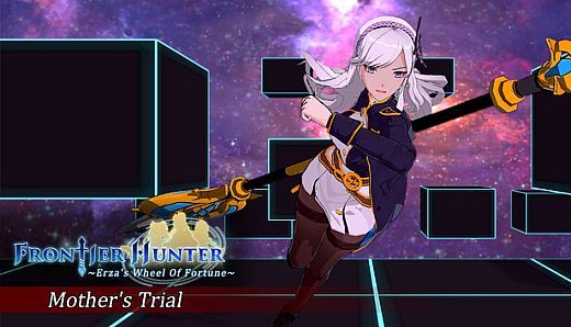 Frontier Hunter - DLC : Mother's Trial