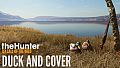 theHunter: Call of the Wild - Duck and Cover Pack