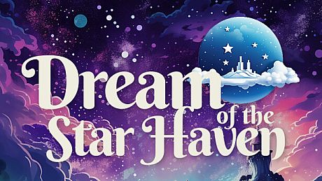 Dream of the Star Haven Game