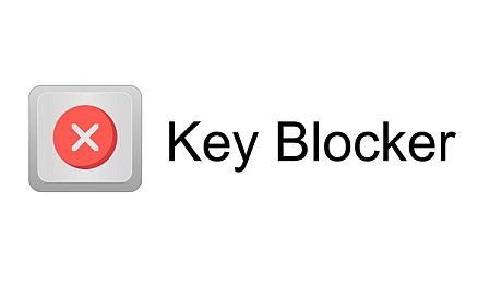 Key Blocker Game