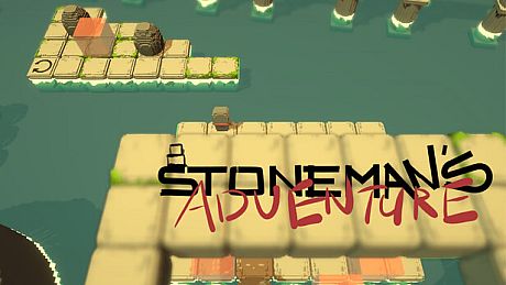 Stoneman's Adventure