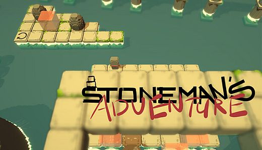 Stoneman's Adventure