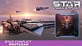 Star Conflict - Protazan