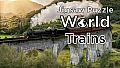 Jigsaw Puzzle World - Trains