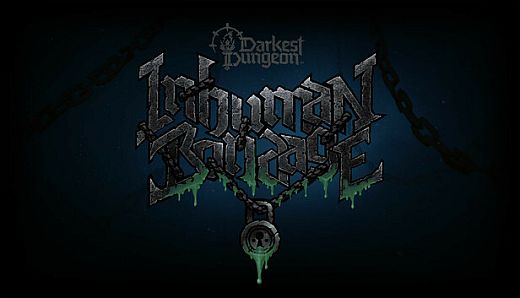 Darkest Dungeon II - Inhuman Bondage