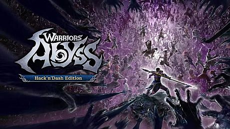 WARRIORS: Abyss - Hack'n'Dash Edition
