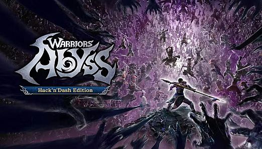 WARRIORS: Abyss - Hack'n'Dash Edition
