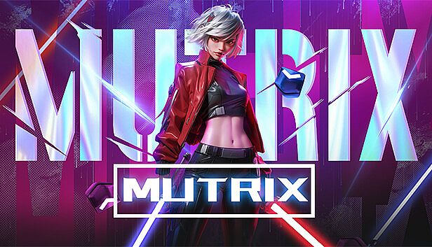Buy Mutrix