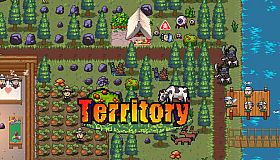 Territory: Farming and Warfare