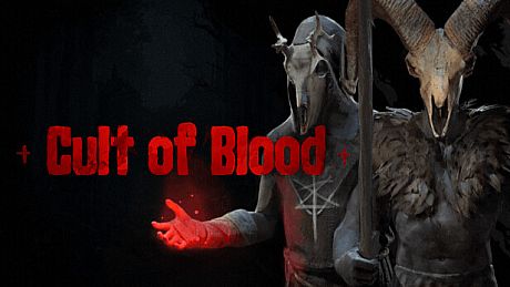 Cult Of Blood Game