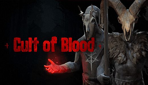 Cult Of Blood