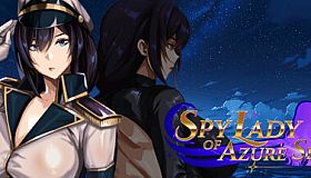 Spy Lady of Azure Sea