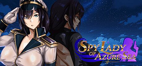 Spy Lady of Azure Sea Game