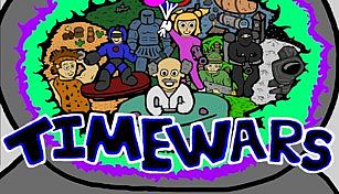 Time Wars Game