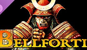 Bellfortis - The Battle for Japan