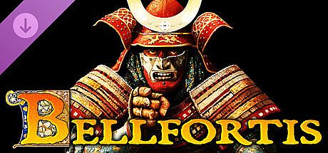 Bellfortis - The Battle for Japan