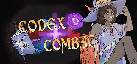 Codex Combat Game