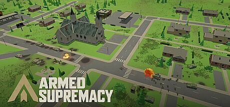 Armed Supremacy