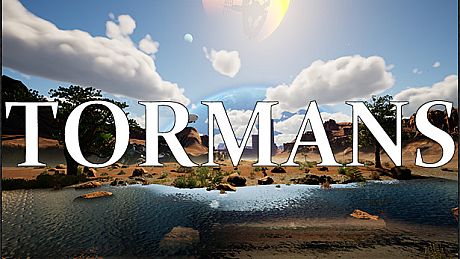 Tormans Game
