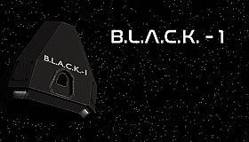 B.L.A.C.K. - 1