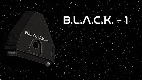 B.L.A.C.K. - 1 Game