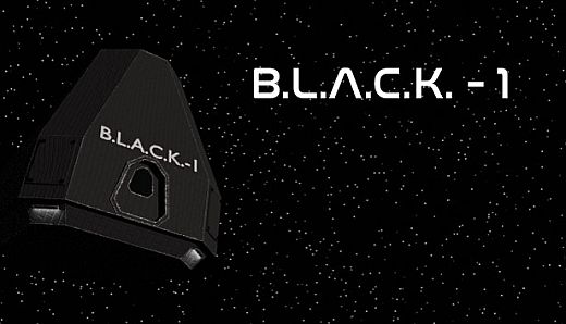 B.L.A.C.K. - 1
