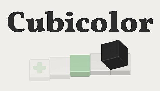 Buy Cubicolor