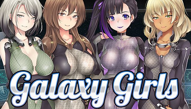 Buy Galaxy Girls