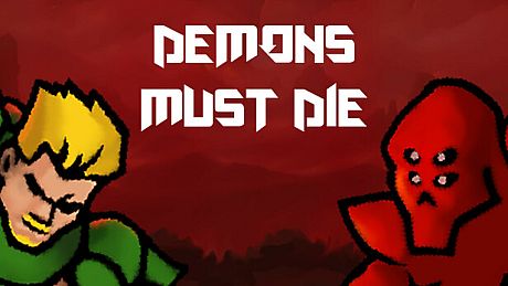 Demons must die Game