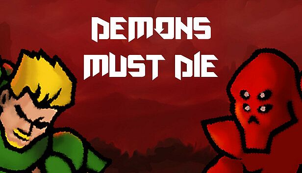 Buy Demons must die