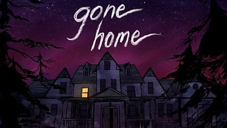 Gone Home Game