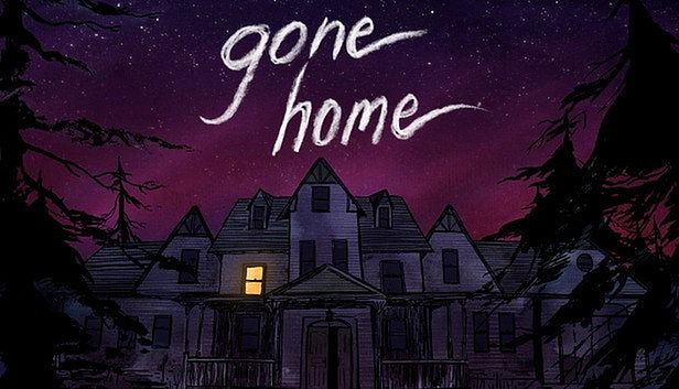 Buy Gone Home