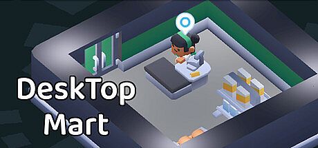 Desktop Mart