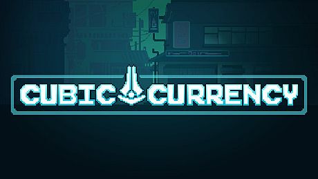 Cubic Currency Game