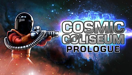 Cosmic Coliseum: Prologue