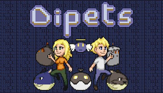 Dipets