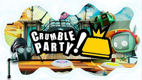 Crumble Party! Game