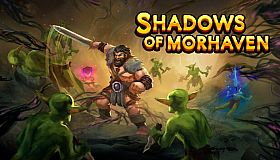 Shadows of Morhaven