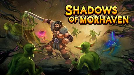 Shadows of Morhaven Game