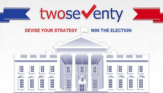 270 | Two Seventy US Election