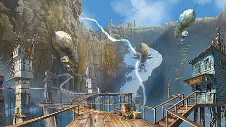 Kingdom of Aurelia: Mystery of the Poisoned Dagger Game