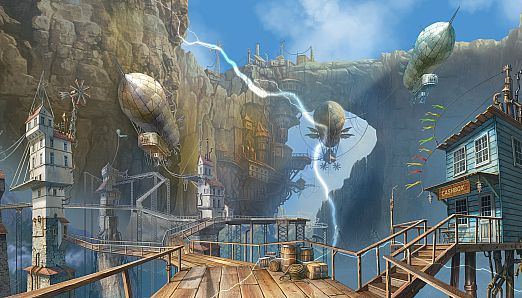 Kingdom of Aurelia: Mystery of the Poisoned Dagger